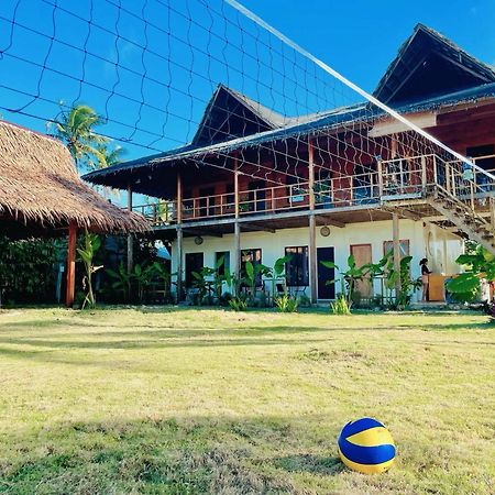 Siargao Sunflower Suites General Luna  Bagian luar foto