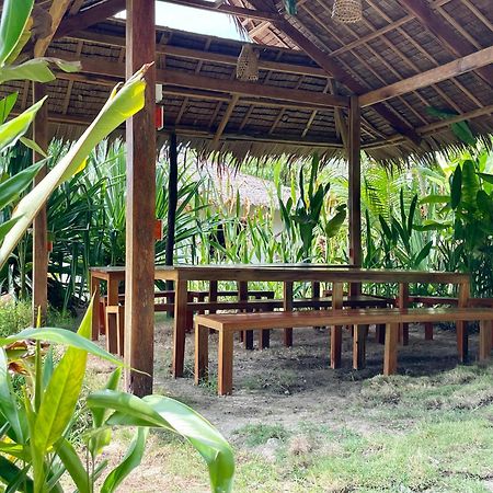 Siargao Sunflower Suites General Luna  Bagian luar foto
