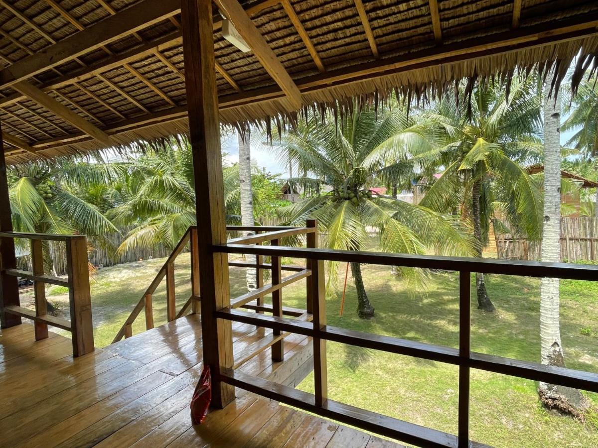 Siargao Sunflower Suites General Luna  Bagian luar foto