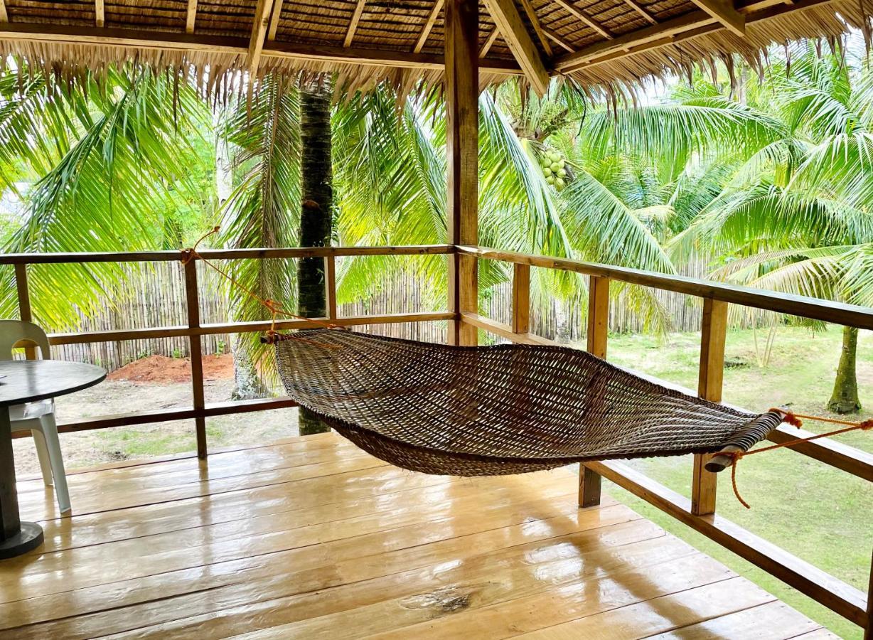 Siargao Sunflower Suites General Luna  Bagian luar foto