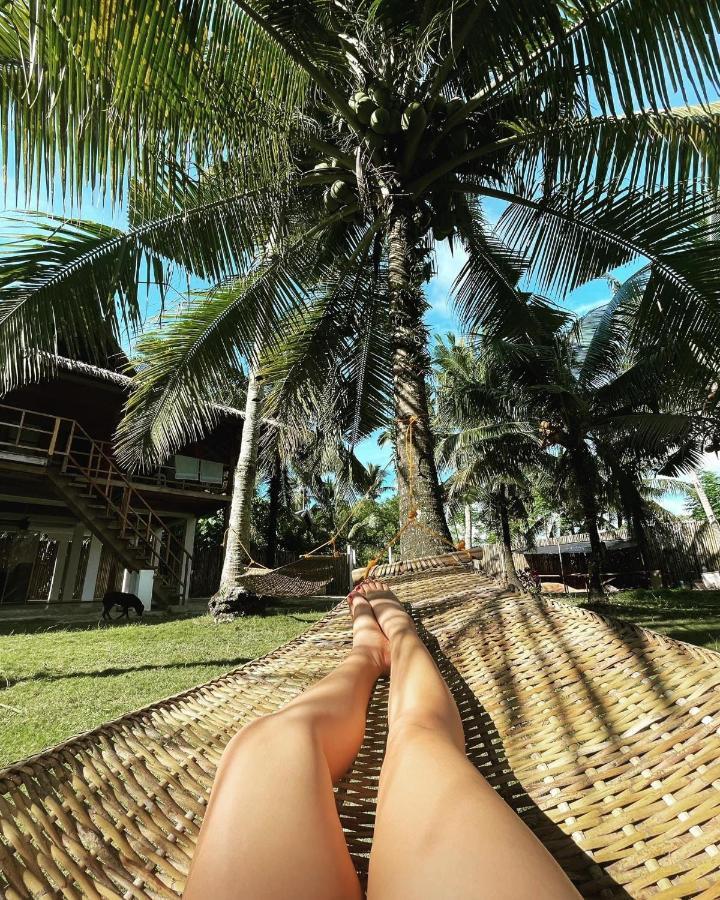 Siargao Sunflower Suites General Luna  Bagian luar foto