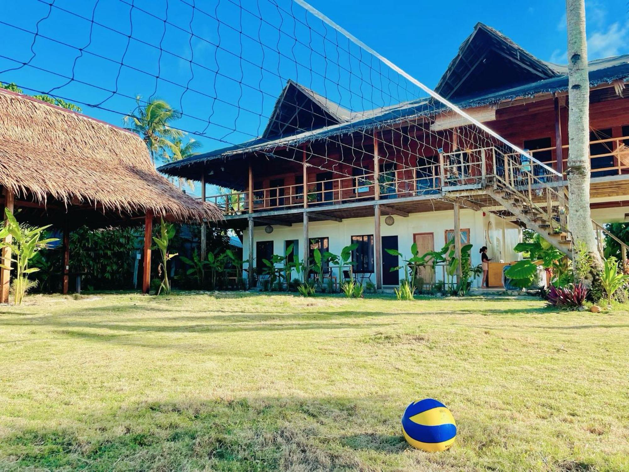 Siargao Sunflower Suites General Luna  Bagian luar foto