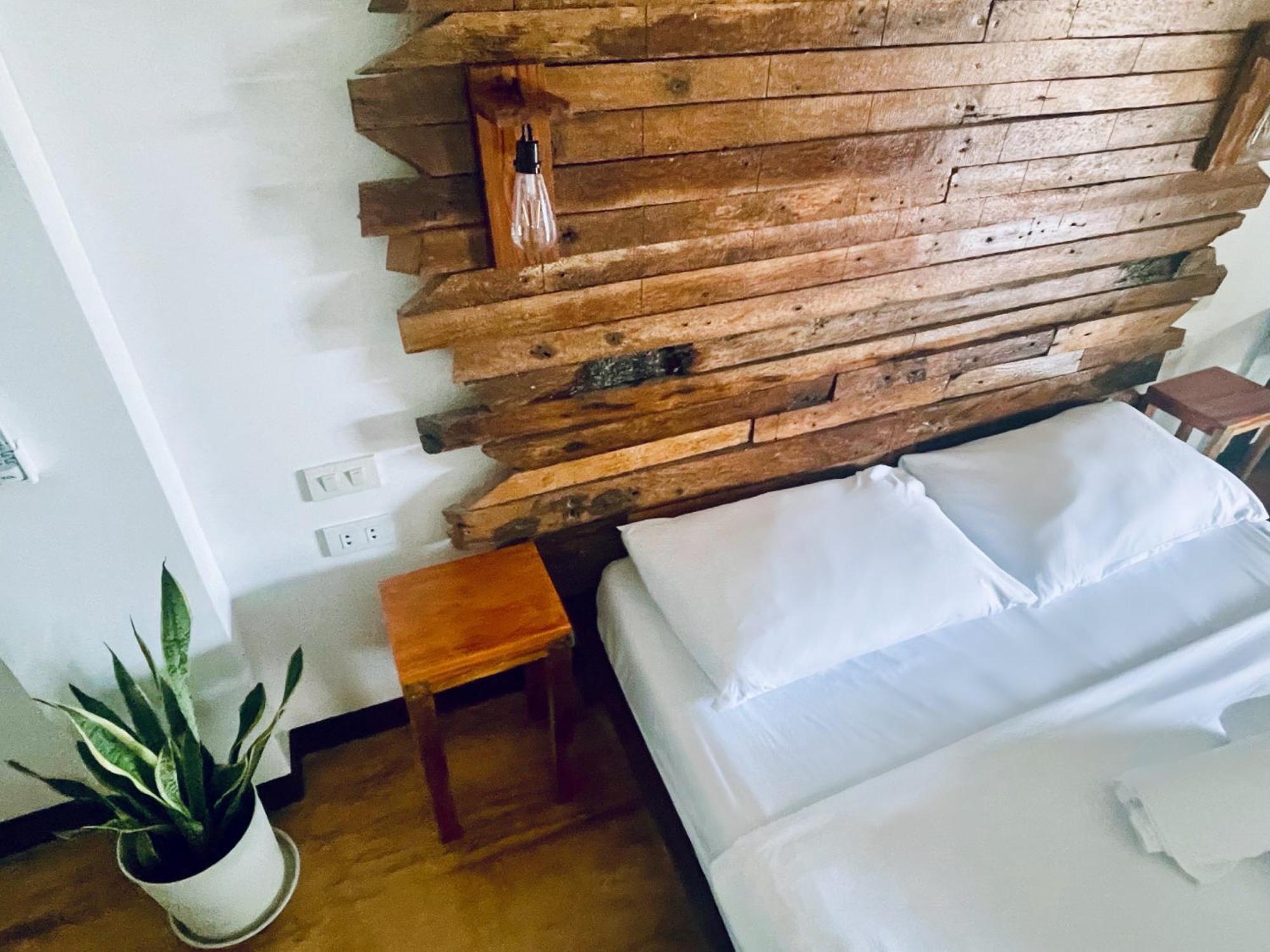 Siargao Sunflower Suites General Luna  Bagian luar foto
