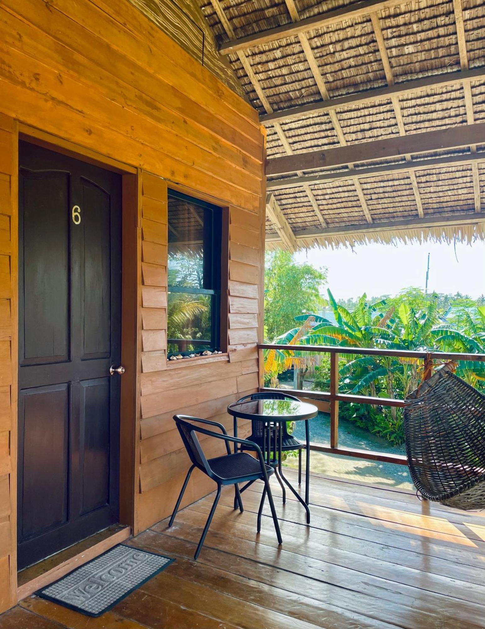 Siargao Sunflower Suites General Luna  Bagian luar foto