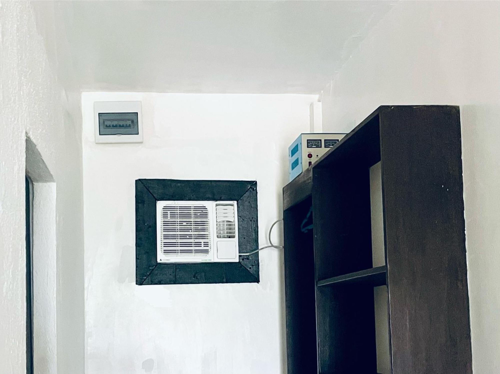 Siargao Sunflower Suites General Luna  Bagian luar foto