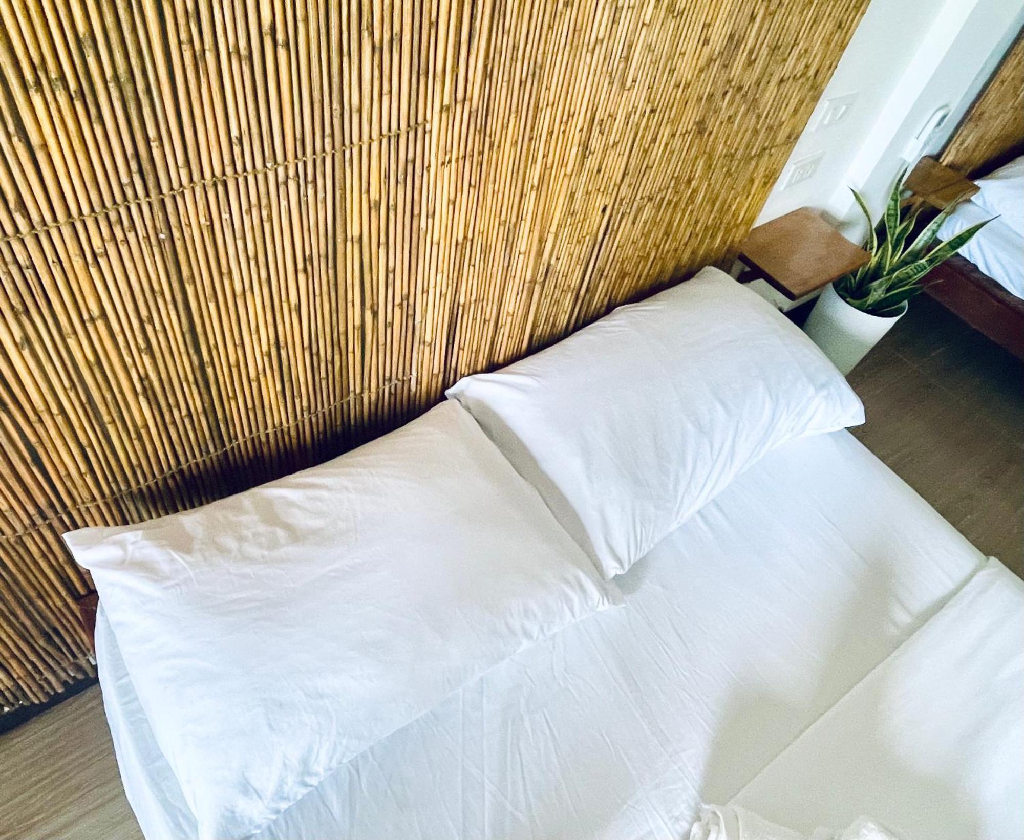 Siargao Sunflower Suites General Luna  Bagian luar foto