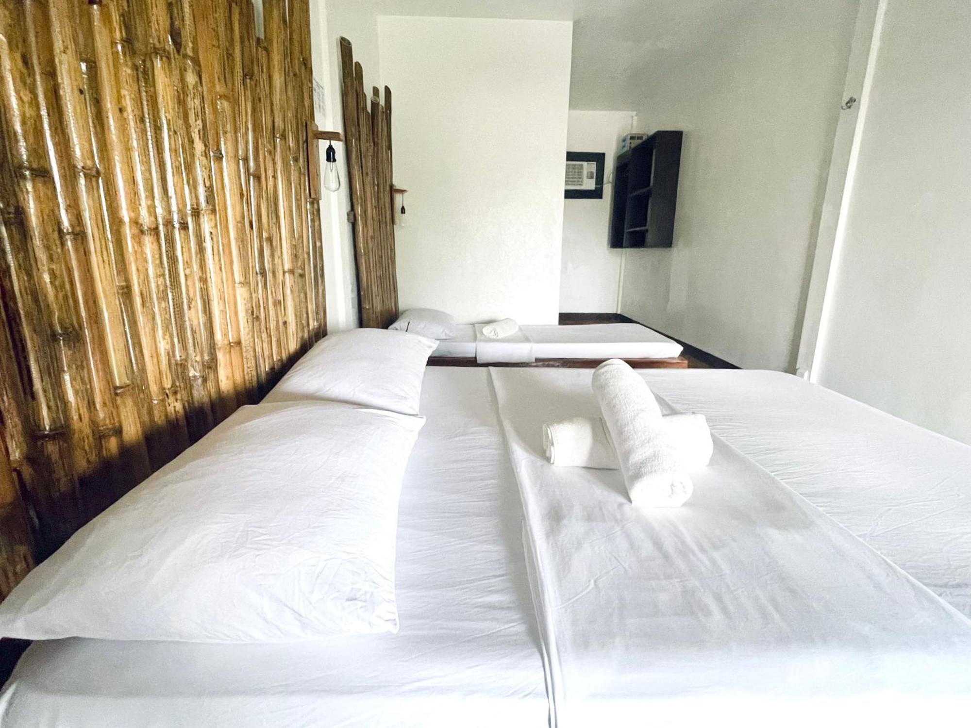 Siargao Sunflower Suites General Luna  Bagian luar foto