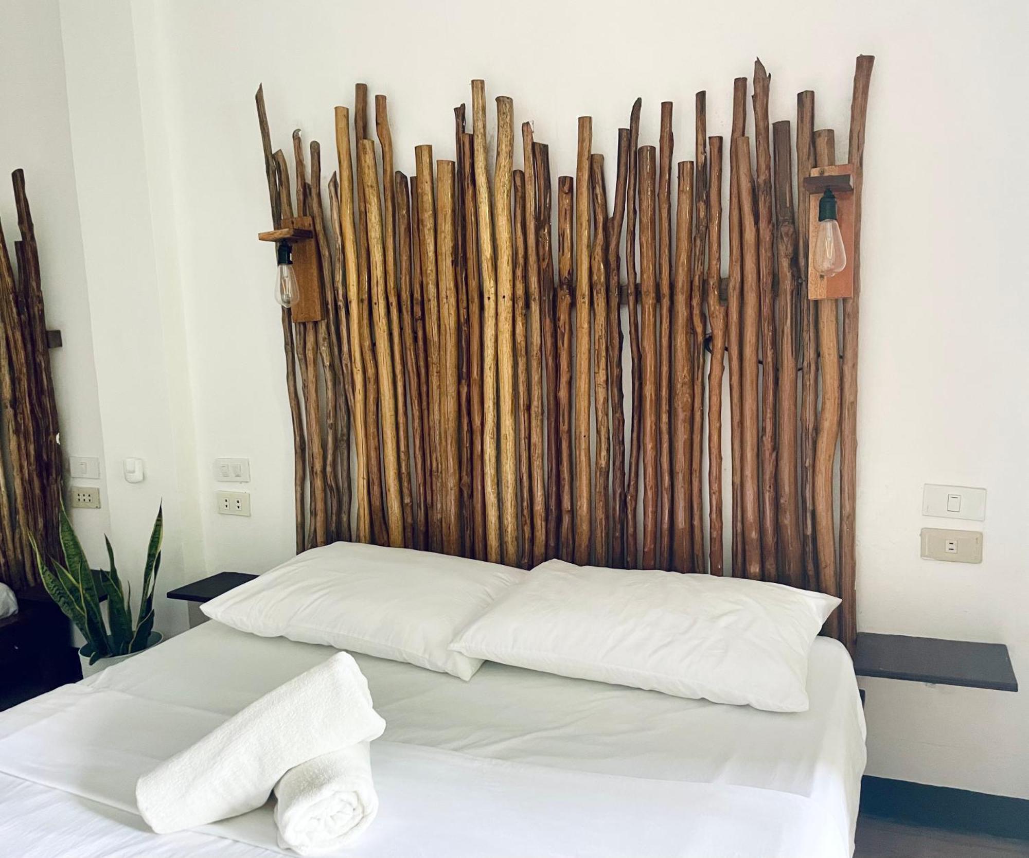 Siargao Sunflower Suites General Luna  Bagian luar foto
