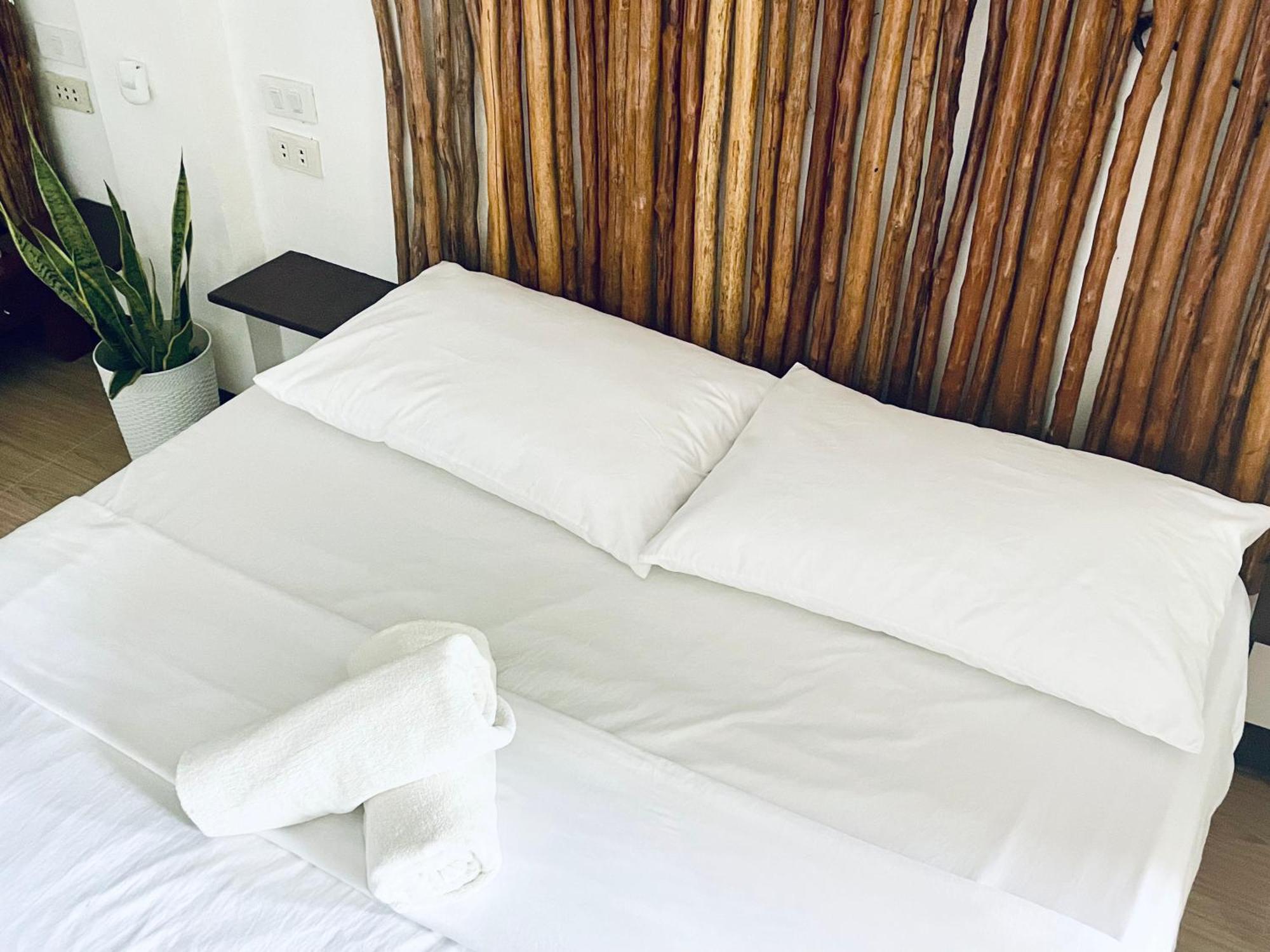 Siargao Sunflower Suites General Luna  Bagian luar foto