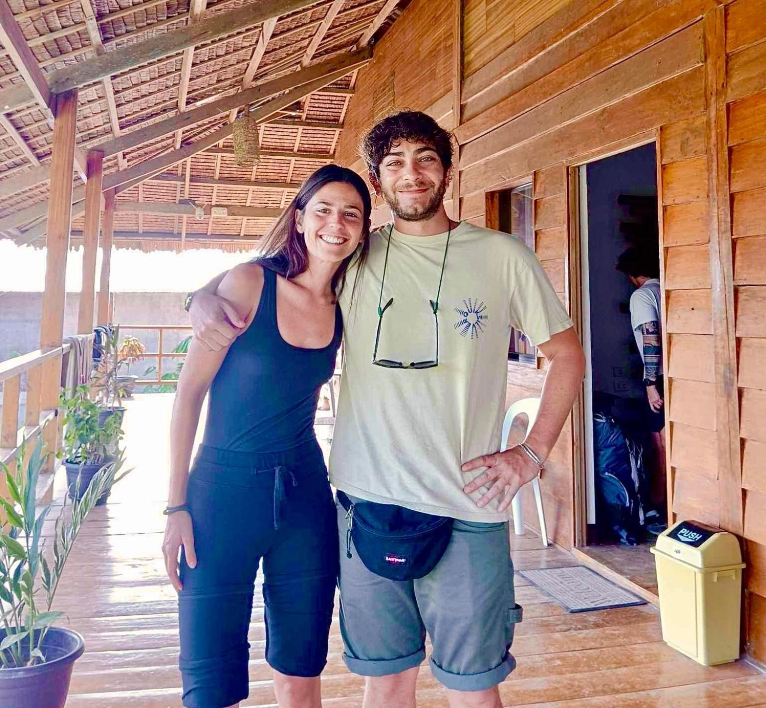Siargao Sunflower Suites General Luna  Bagian luar foto