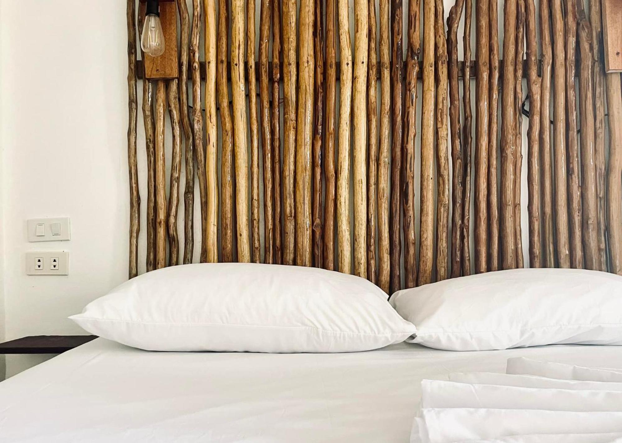 Siargao Sunflower Suites General Luna  Bagian luar foto