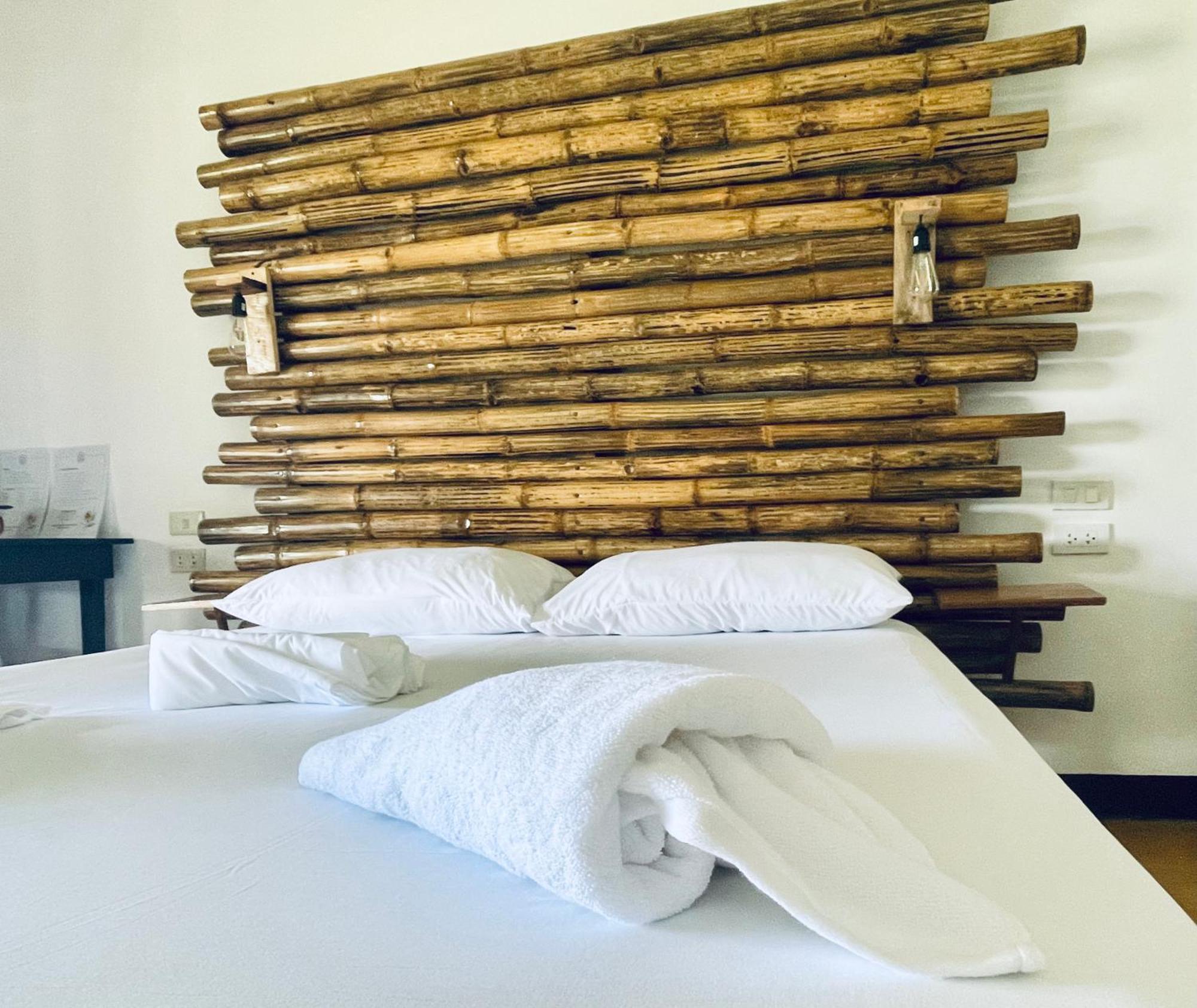 Siargao Sunflower Suites General Luna  Bagian luar foto
