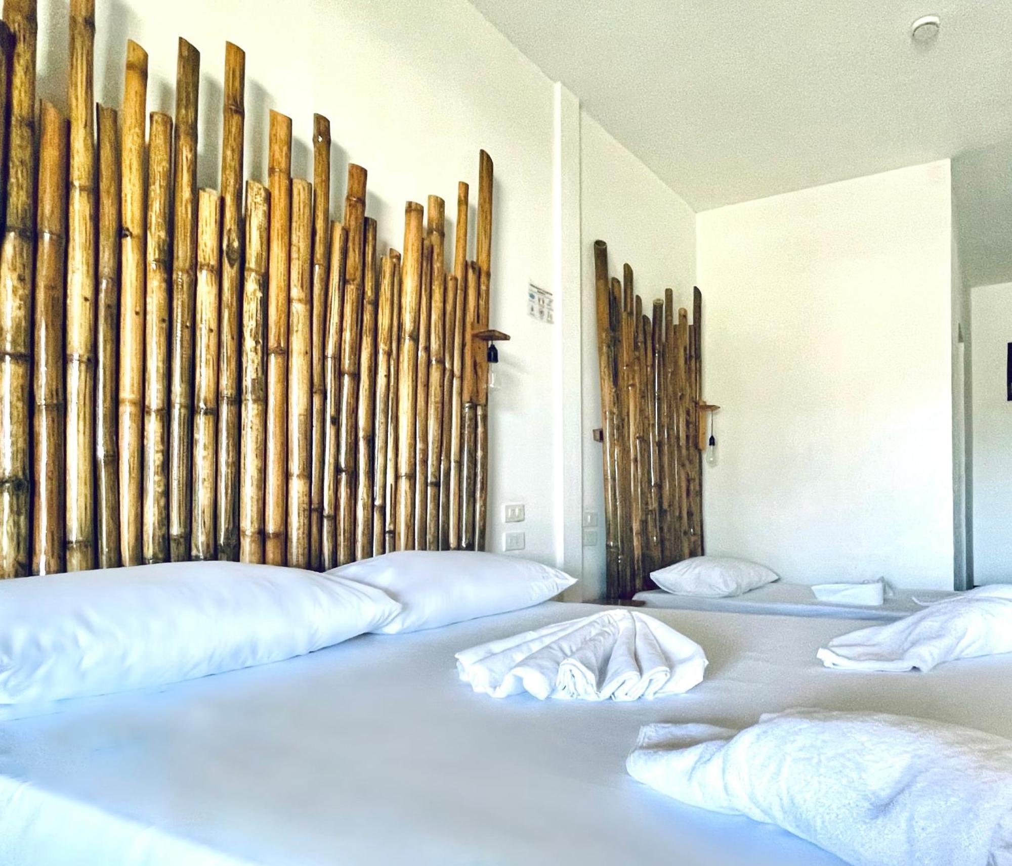 Siargao Sunflower Suites General Luna  Bagian luar foto