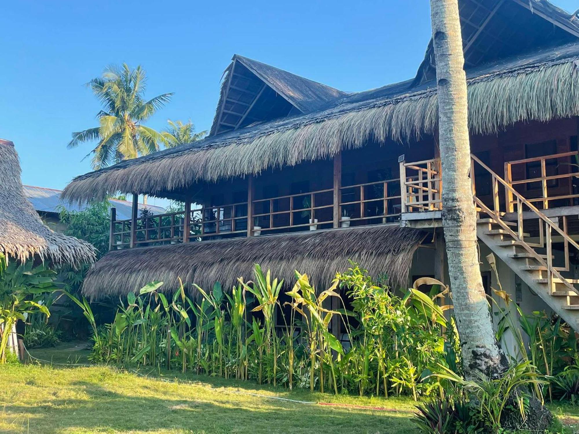 Siargao Sunflower Suites General Luna  Bagian luar foto