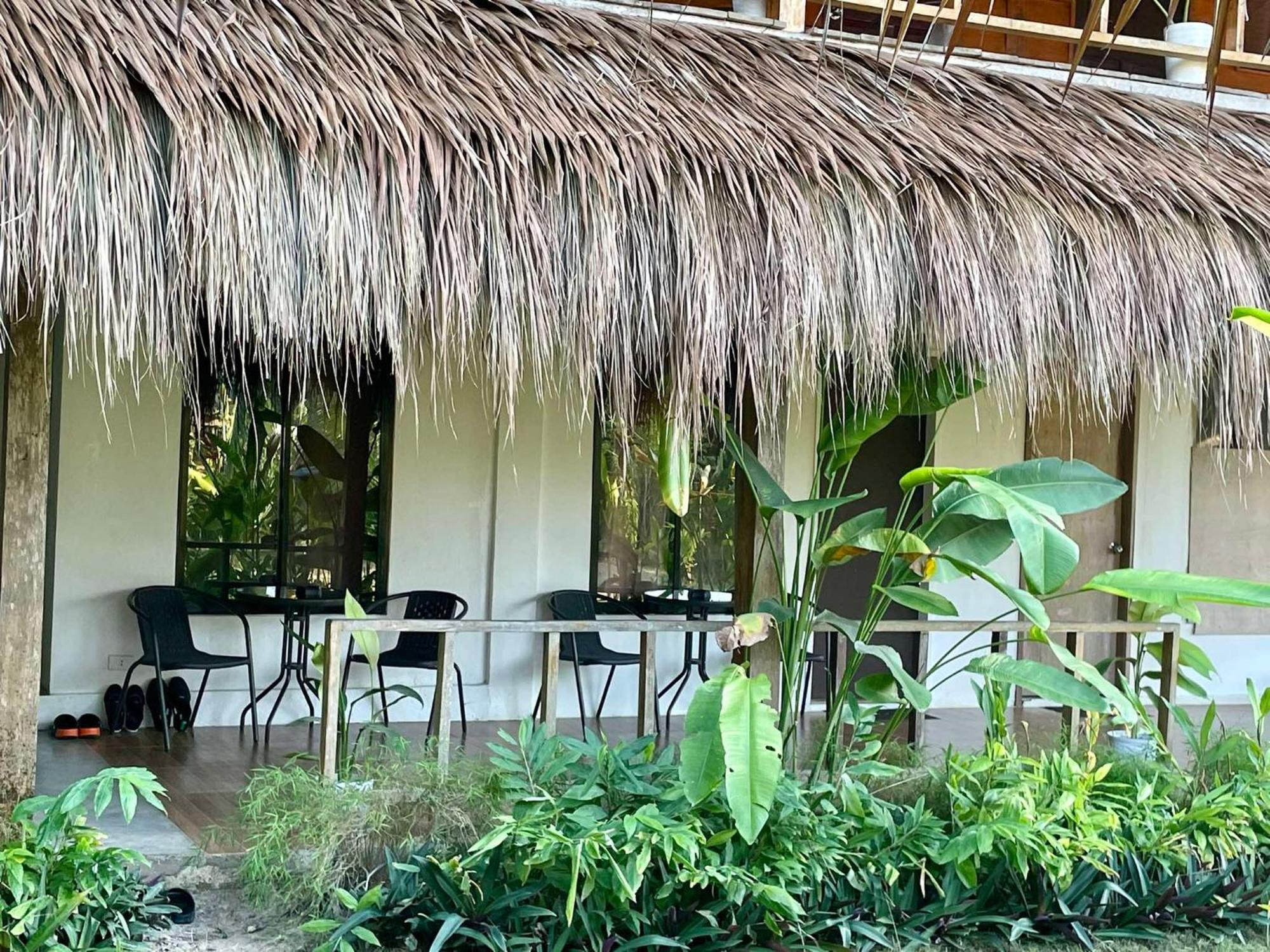 Siargao Sunflower Suites General Luna  Bagian luar foto